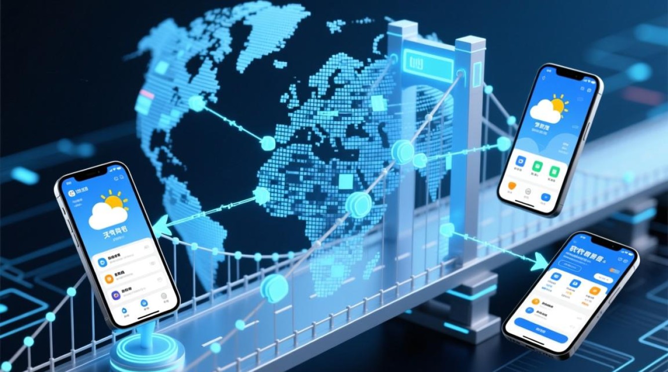 API程序接口是什么？新手如何快速理解并上手使用？