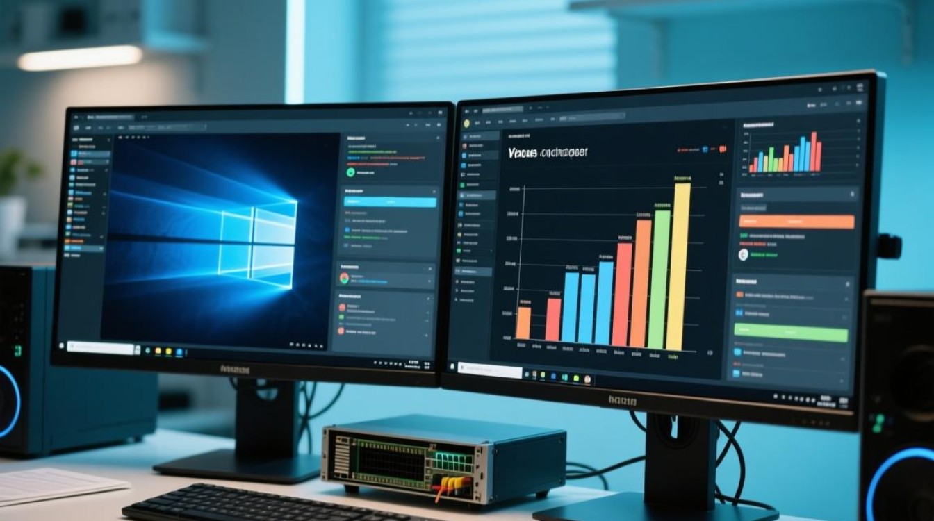 虚拟机显示双屏，如何设置与解决常见问题？