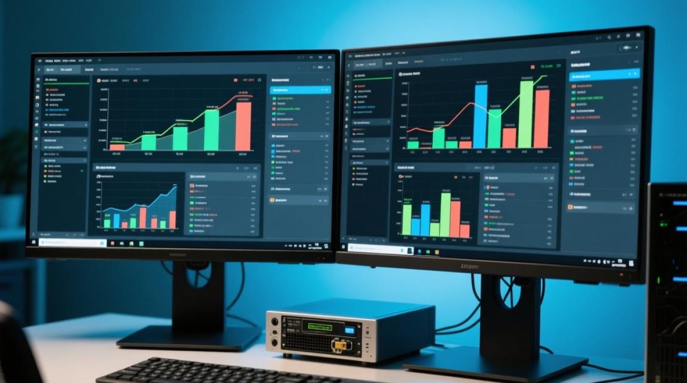 虚拟机显示双屏，如何设置与解决常见问题？