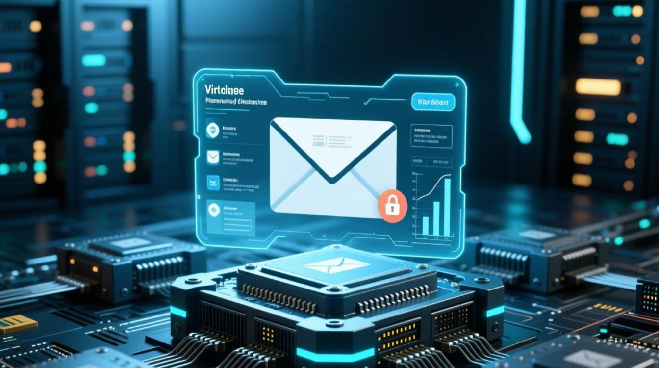 虚拟机邮箱登录失败怎么办？教你解决登录问题。