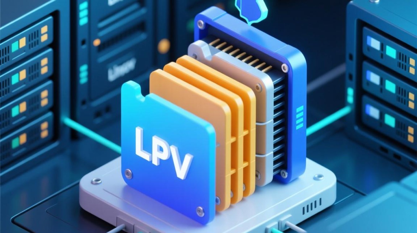 Linux LVM扩容后空间未生效？磁盘扩容后LVM未识别怎么办？