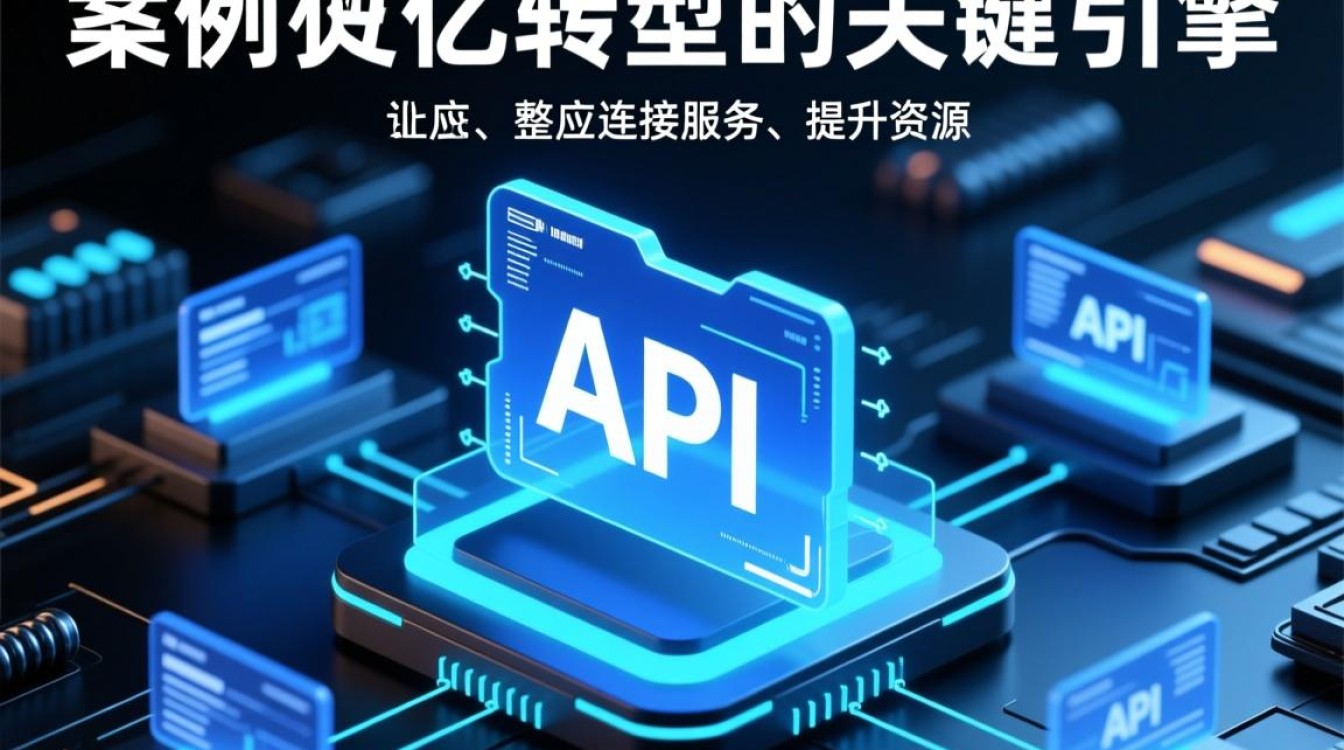 有哪些实用的API案例值得开发者参考学习？