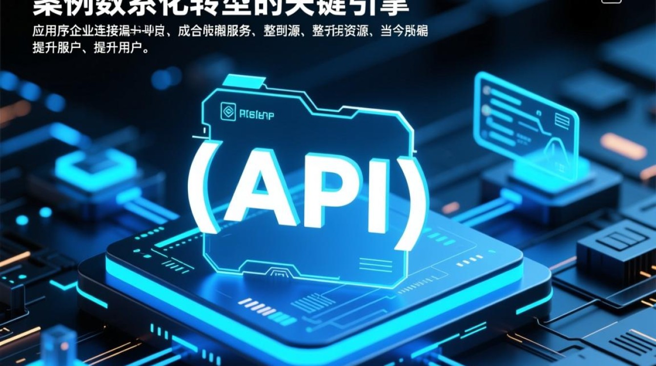 有哪些实用的API案例值得开发者参考学习？-好主机测评网