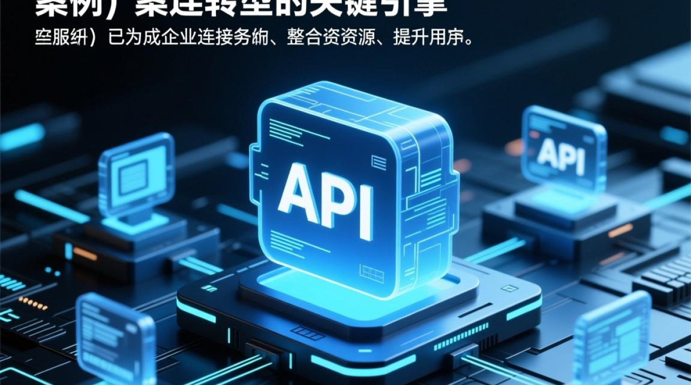 有哪些实用的API案例值得开发者参考学习？