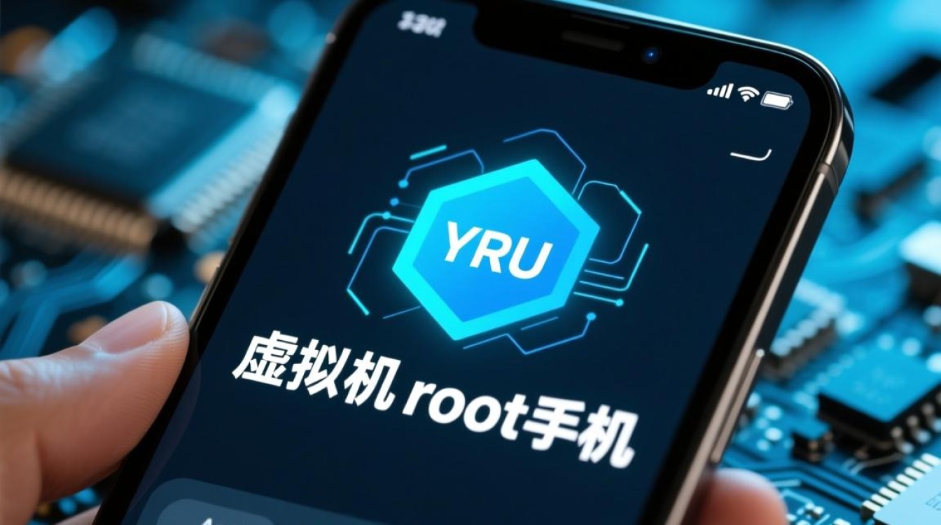 虚拟机root手机安全吗？如何用虚拟机安全root手机？-好主机测评网