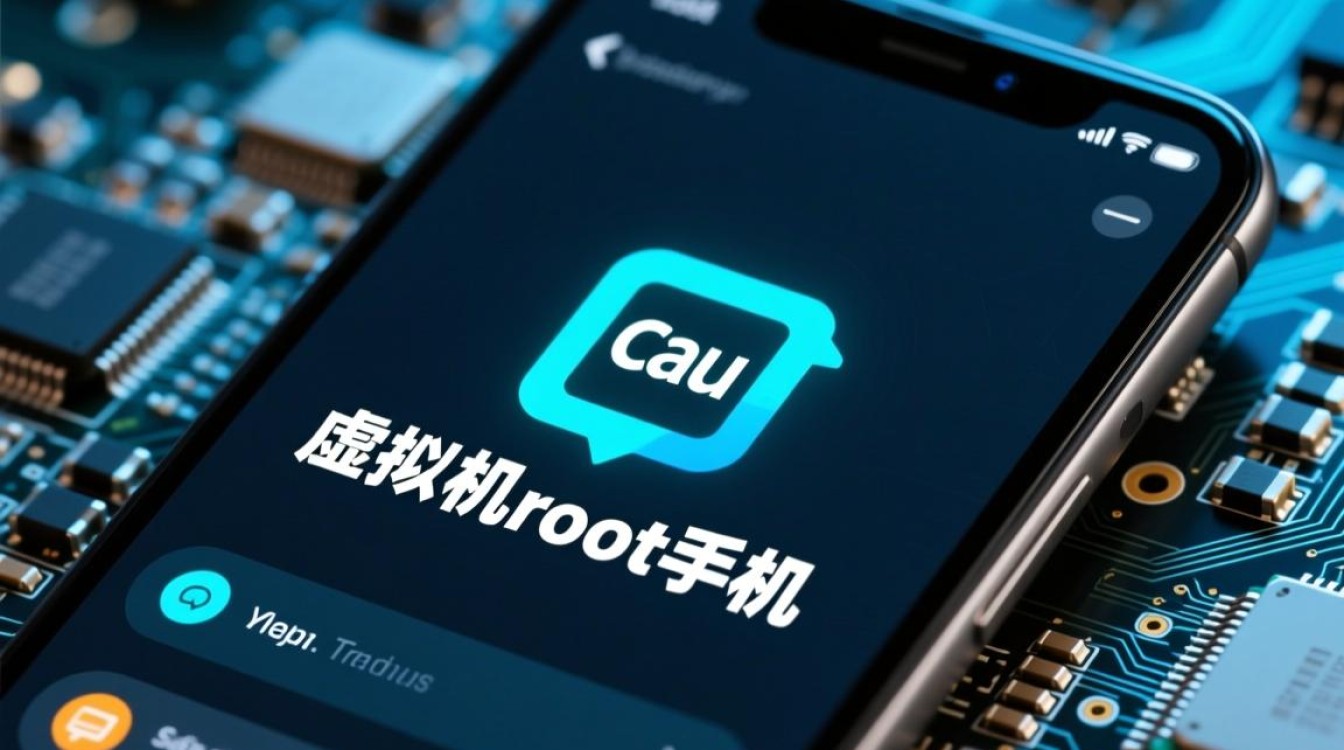 虚拟机root手机安全吗？如何用虚拟机安全root手机？