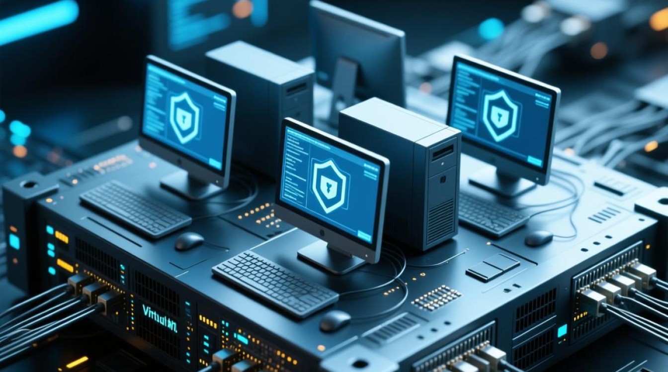 虚拟机录屏卡顿怎么办？高效录制方法有哪些？