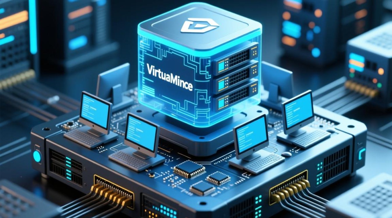 虚拟机录屏卡顿怎么办？高效录制方法有哪些？-好主机测评网