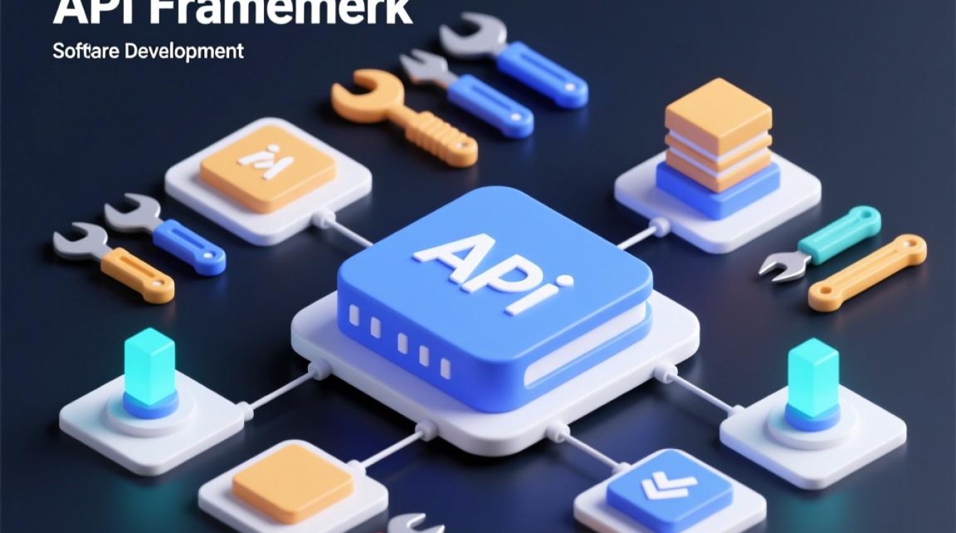 API框架是什么？它如何简化开发流程？-好主机测评网