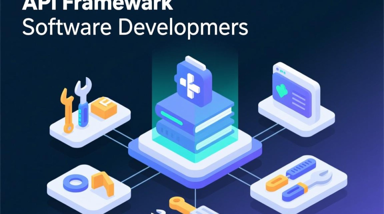 API框架是什么？它如何简化开发流程？