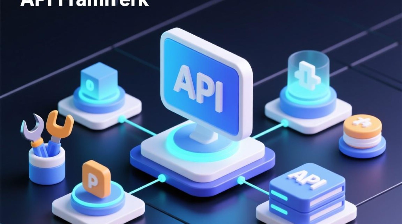 API框架是什么？它如何简化开发流程？