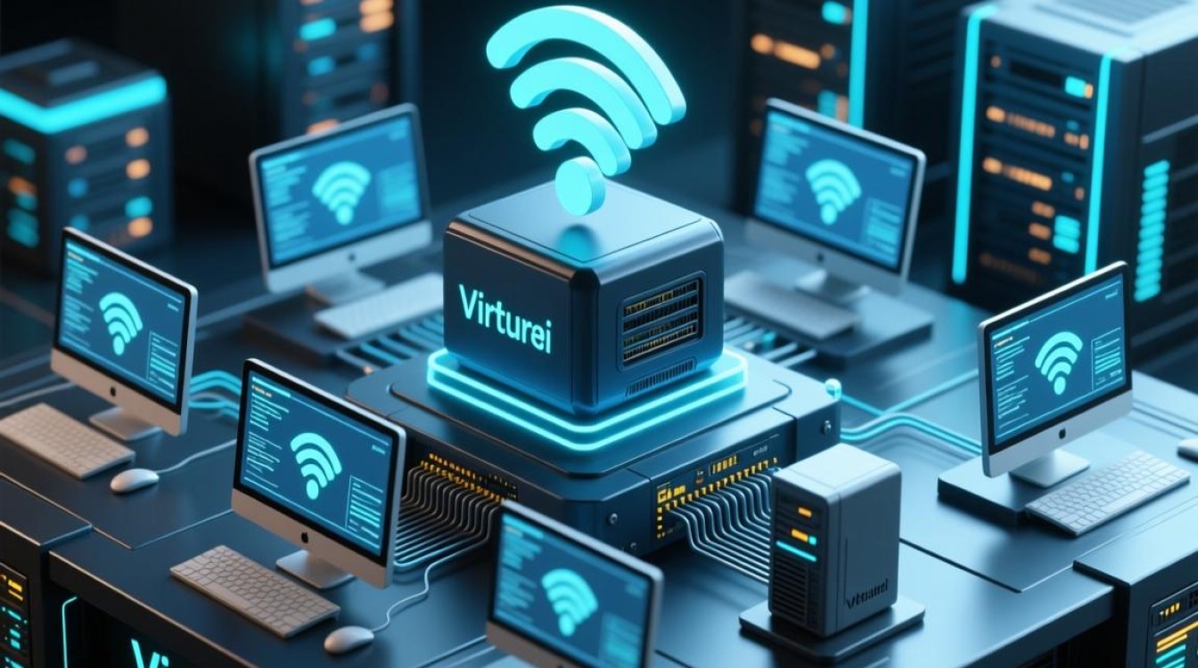 虚拟机如何设置随身WiFi,共享网络给宿主机? 虚拟机如何设置随身WiFi,共享网络给宿主机?