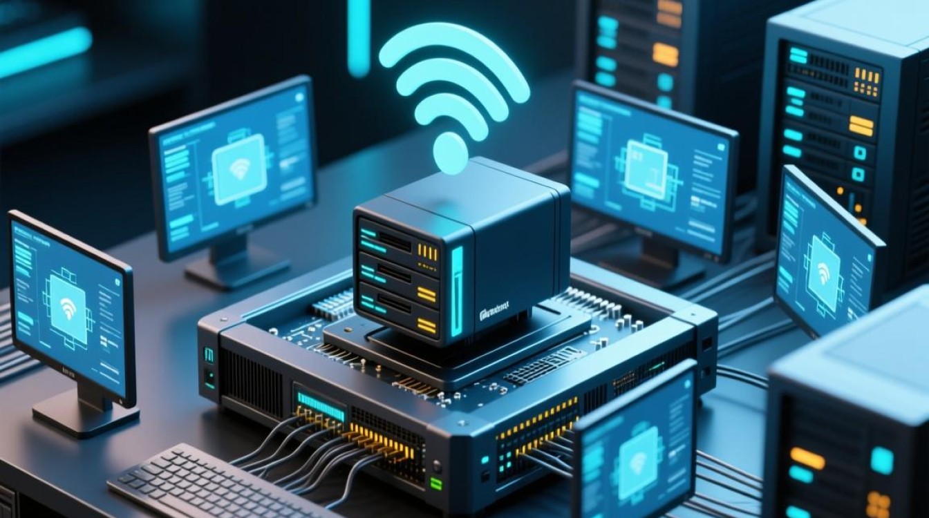 虚拟机如何设置随身WiFi,共享网络给宿主机? 虚拟机如何设置随身WiFi,共享网络给宿主机?