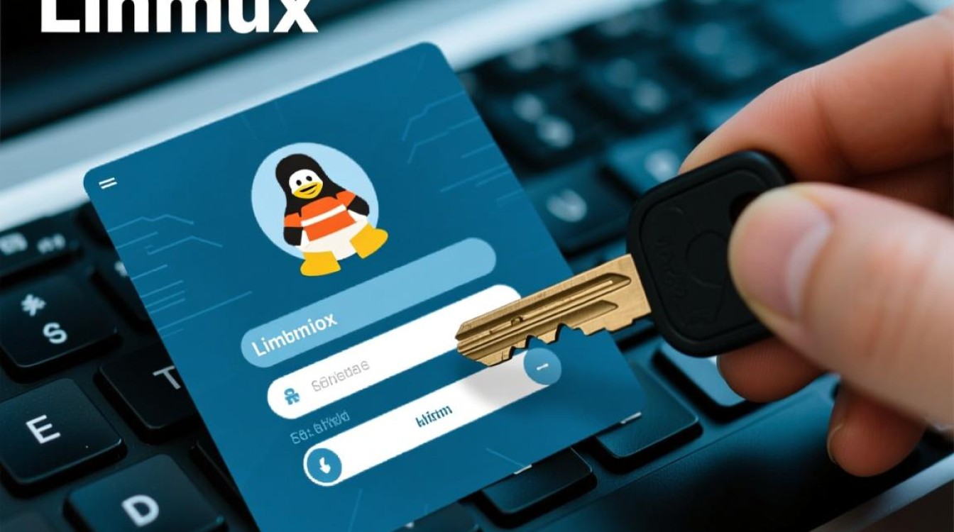 Linux配置密钥后连接失败怎么办？排查步骤有哪些？