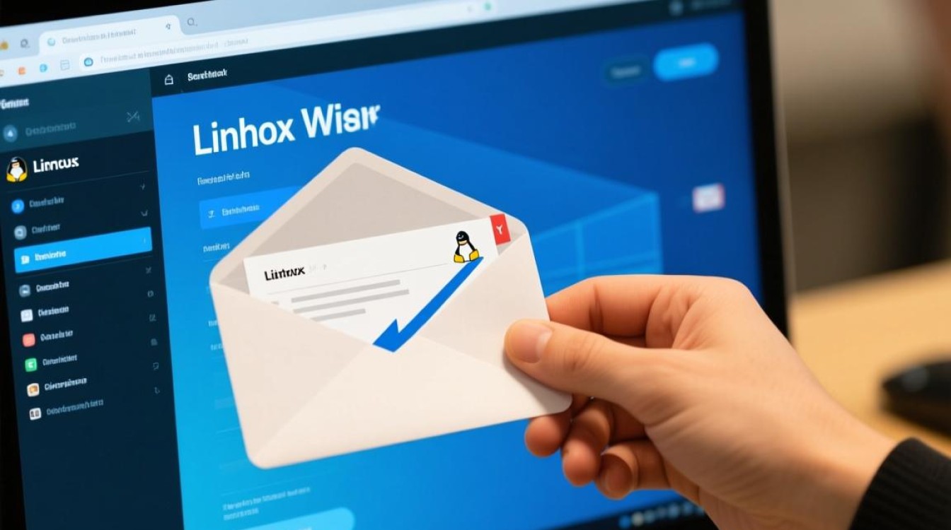 Linux发送附件怎么操作？命令行发送带附件的邮件方法-好主机测评网