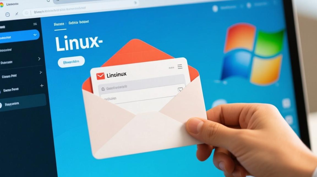 Linux发送附件怎么操作?命令行发送带附件的邮件方法 Linux发送附件怎么操作?命令行发送带附件的邮件方法