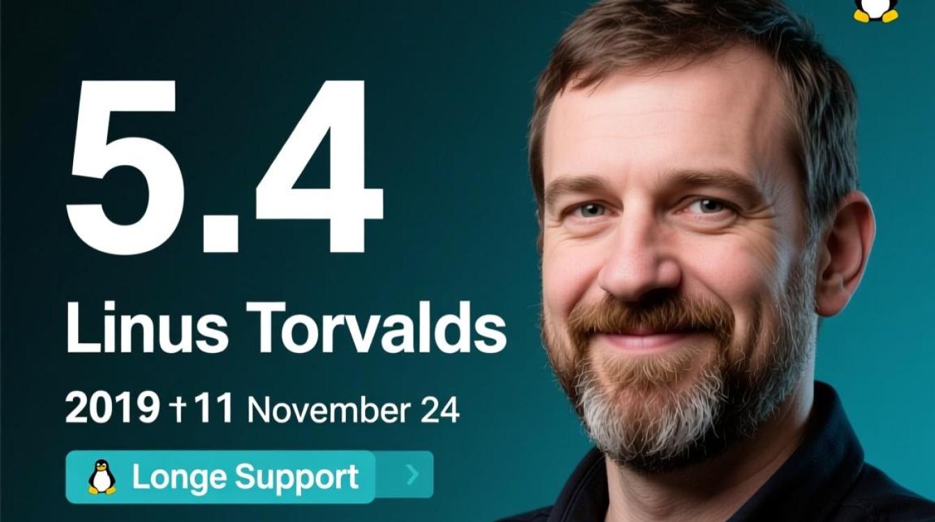 Linux5.4版本停止维护后，企业该如何应对安全风险？