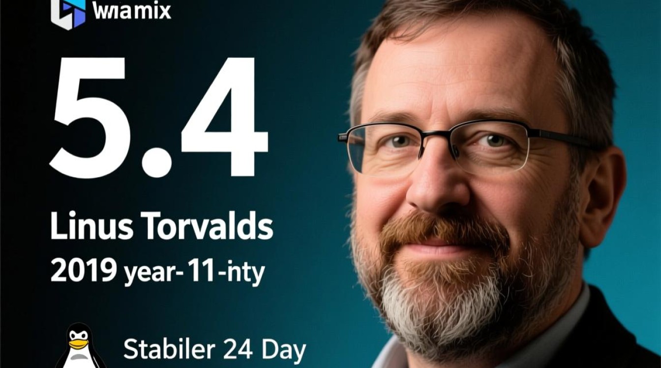 Linux5.4版本停止维护后，企业该如何应对安全风险？