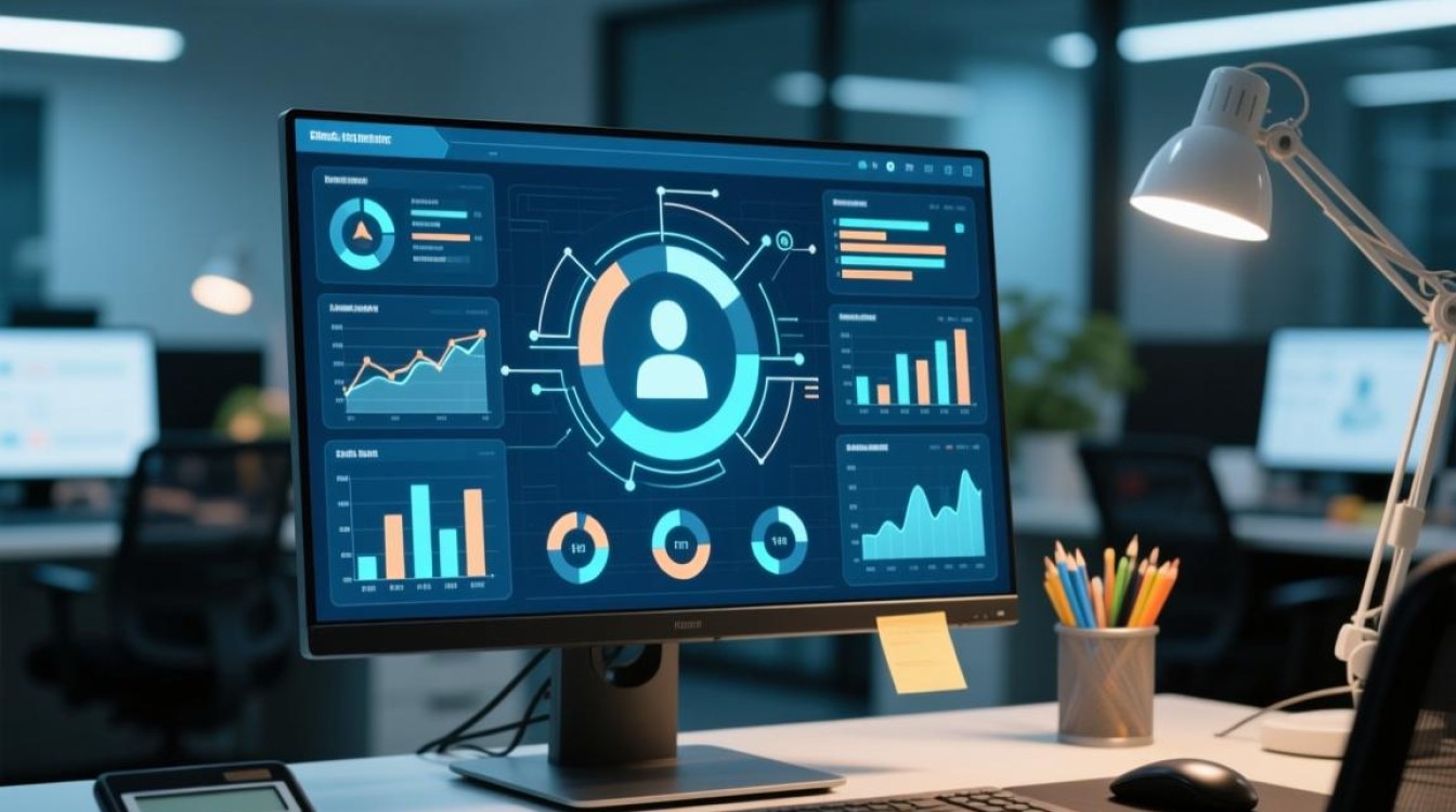 虚拟机双桌面怎么设置？一台电脑同时用两个系统吗？-好主机测评网