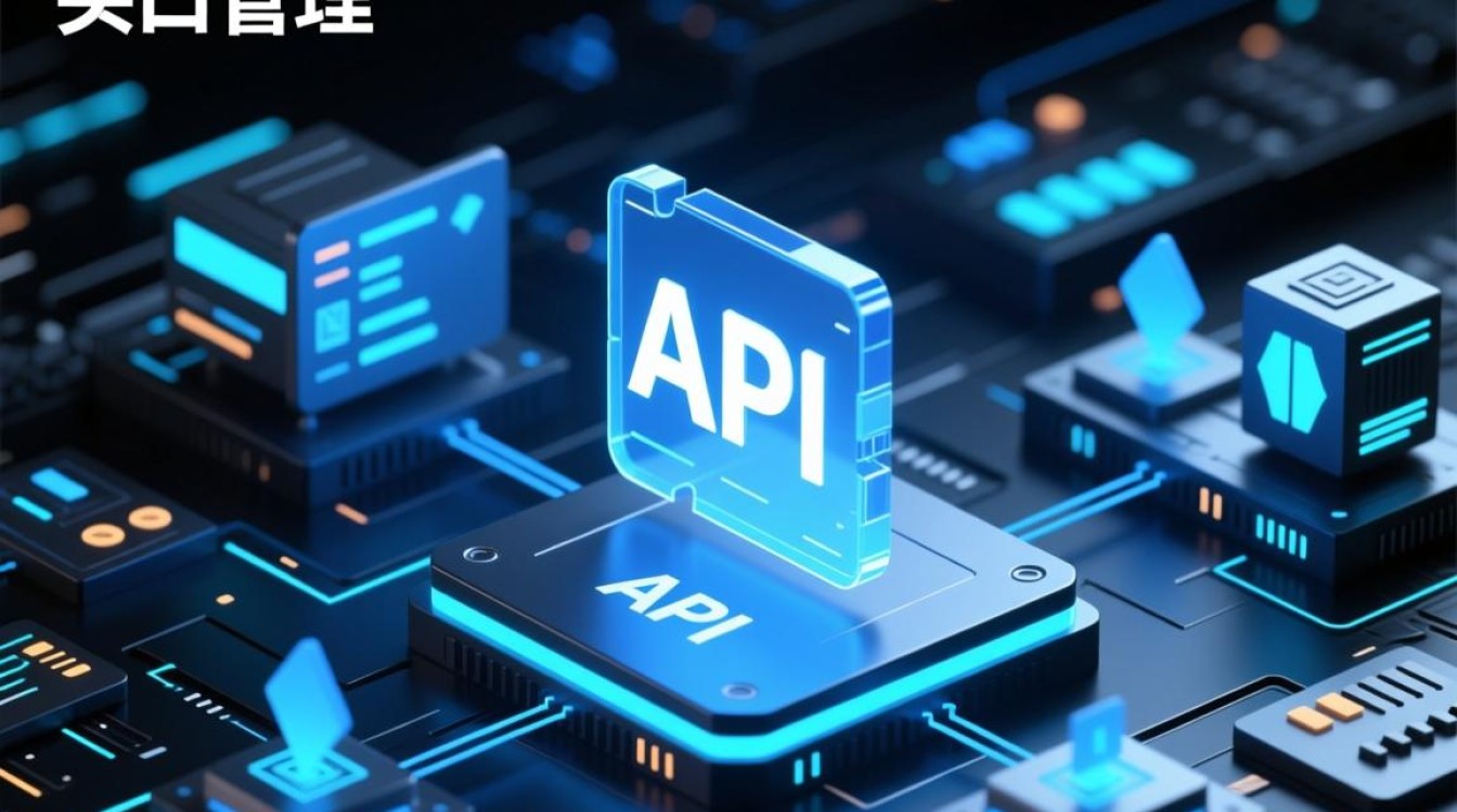 API接口管理如何高效提升系统协作与开发效率？