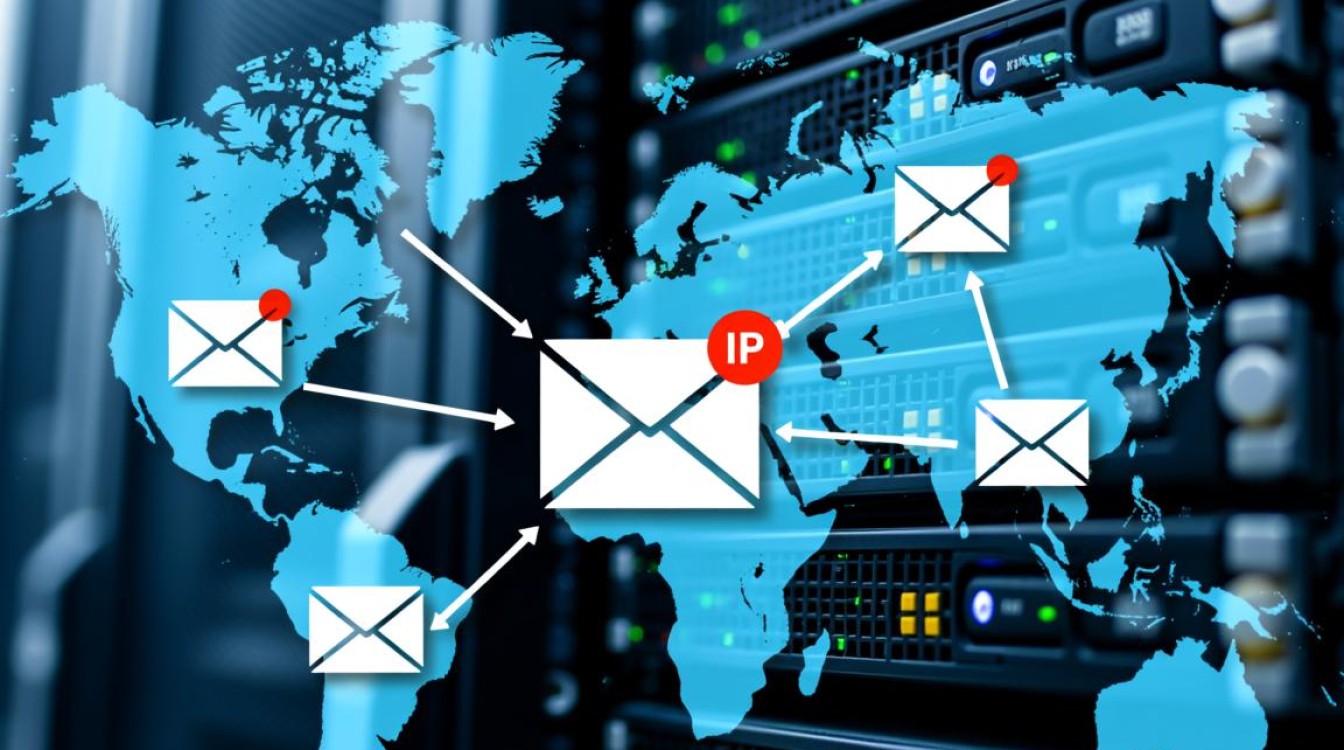 域名解析到邮件服务器，MX记录怎么正确配置？-好主机测评网