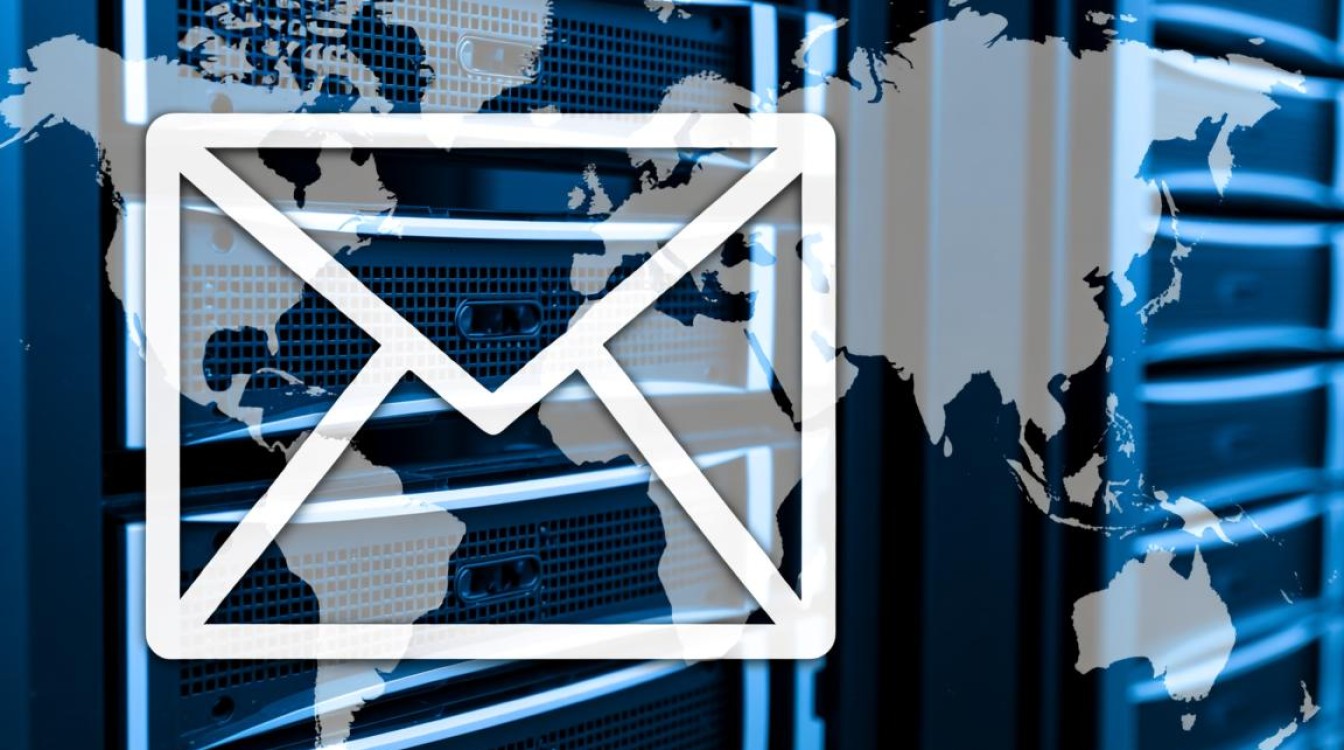 域名解析到邮件服务器，MX记录怎么正确配置？