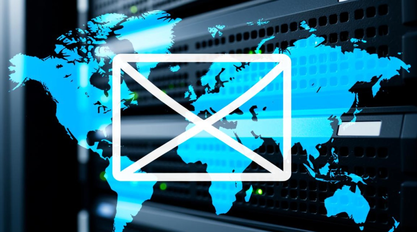 域名解析到邮件服务器，MX记录怎么正确配置？