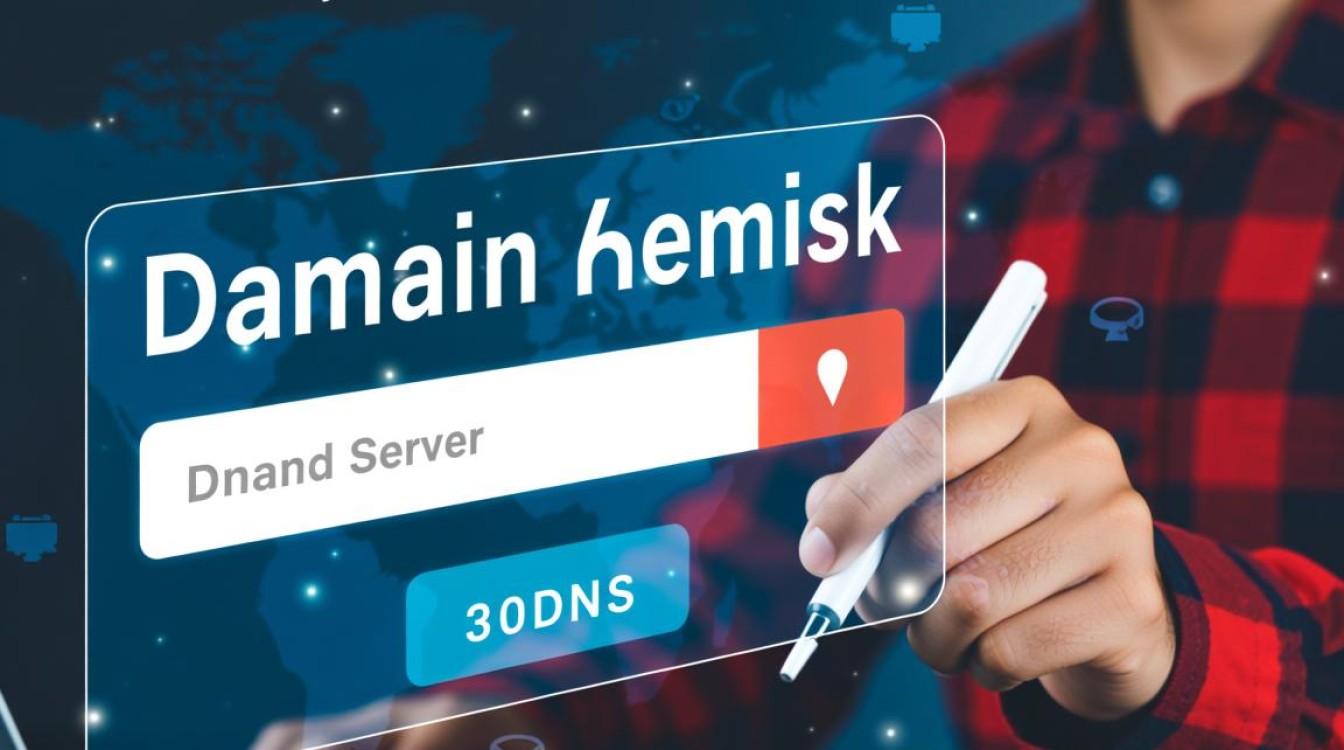 如何让域名解析到邮箱？详细步骤有哪些？-好主机测评网