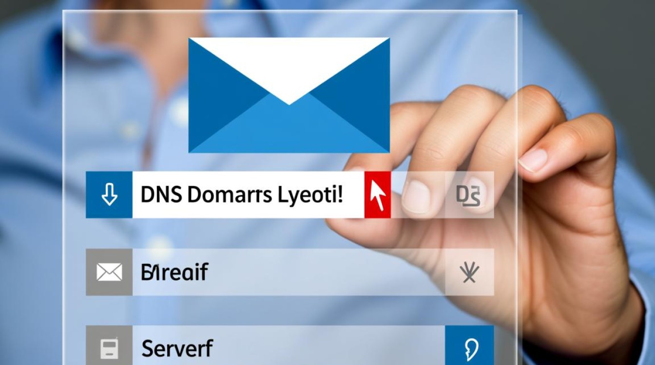 如何让域名解析到邮箱？详细步骤有哪些？