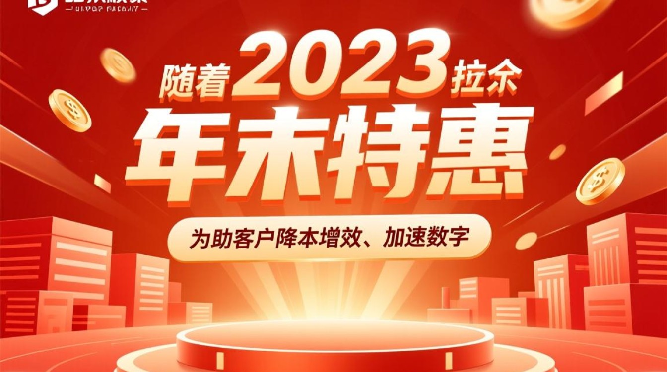 API服务年末特惠是真的吗？能省多少？适合哪些场景？