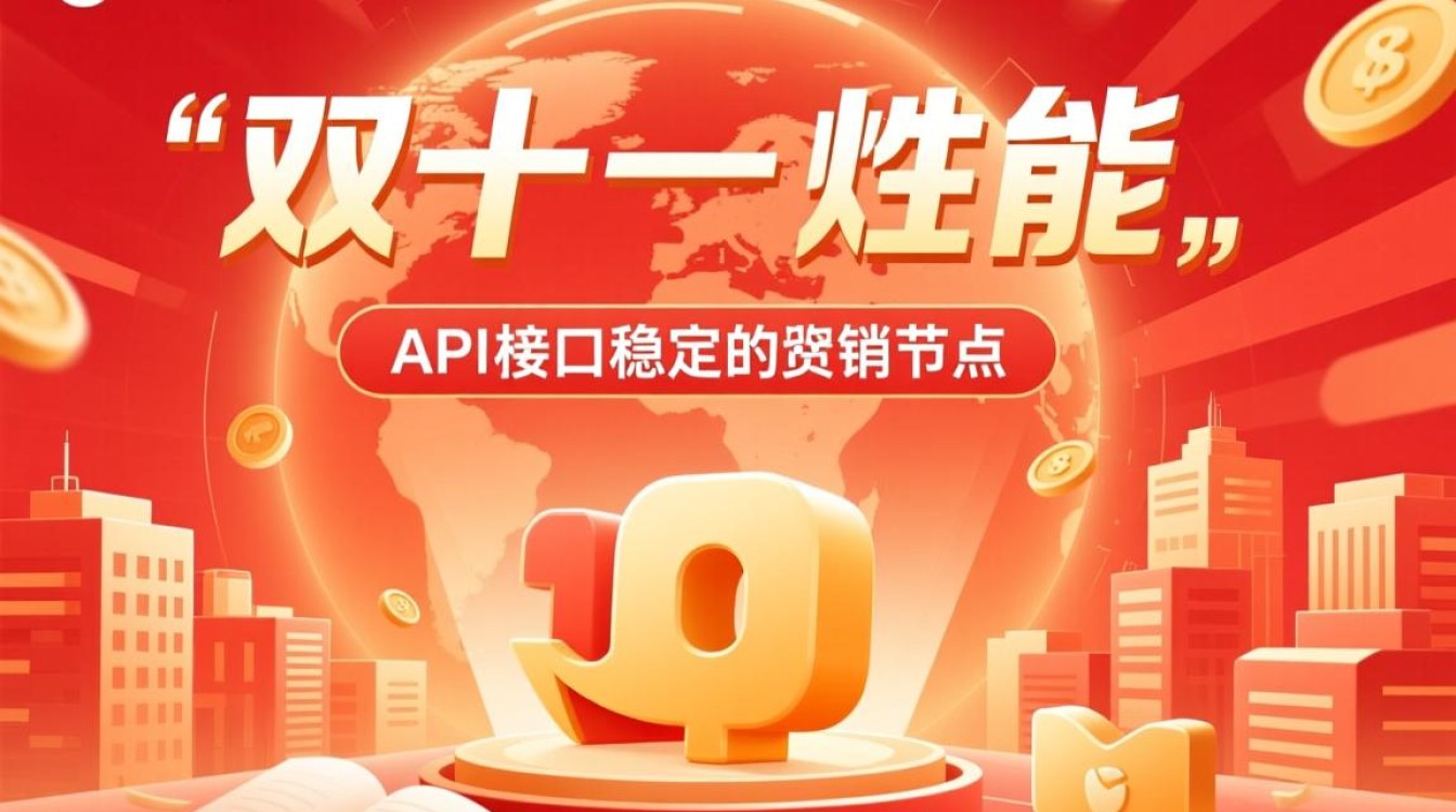API监控双十一促销活动时,如何避免流量洪峰导致系统崩溃? API监控双十一促销活动时,如何避免流量洪峰导致系统崩溃?