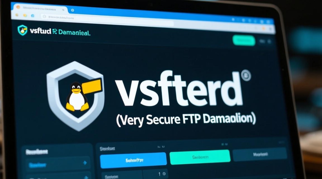 Linux启动vsftpd后无法连接怎么办？