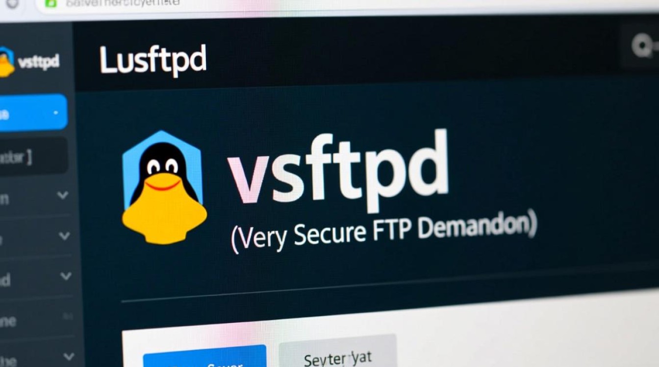 Linux启动vsftpd后无法连接怎么办?-好主机测评网