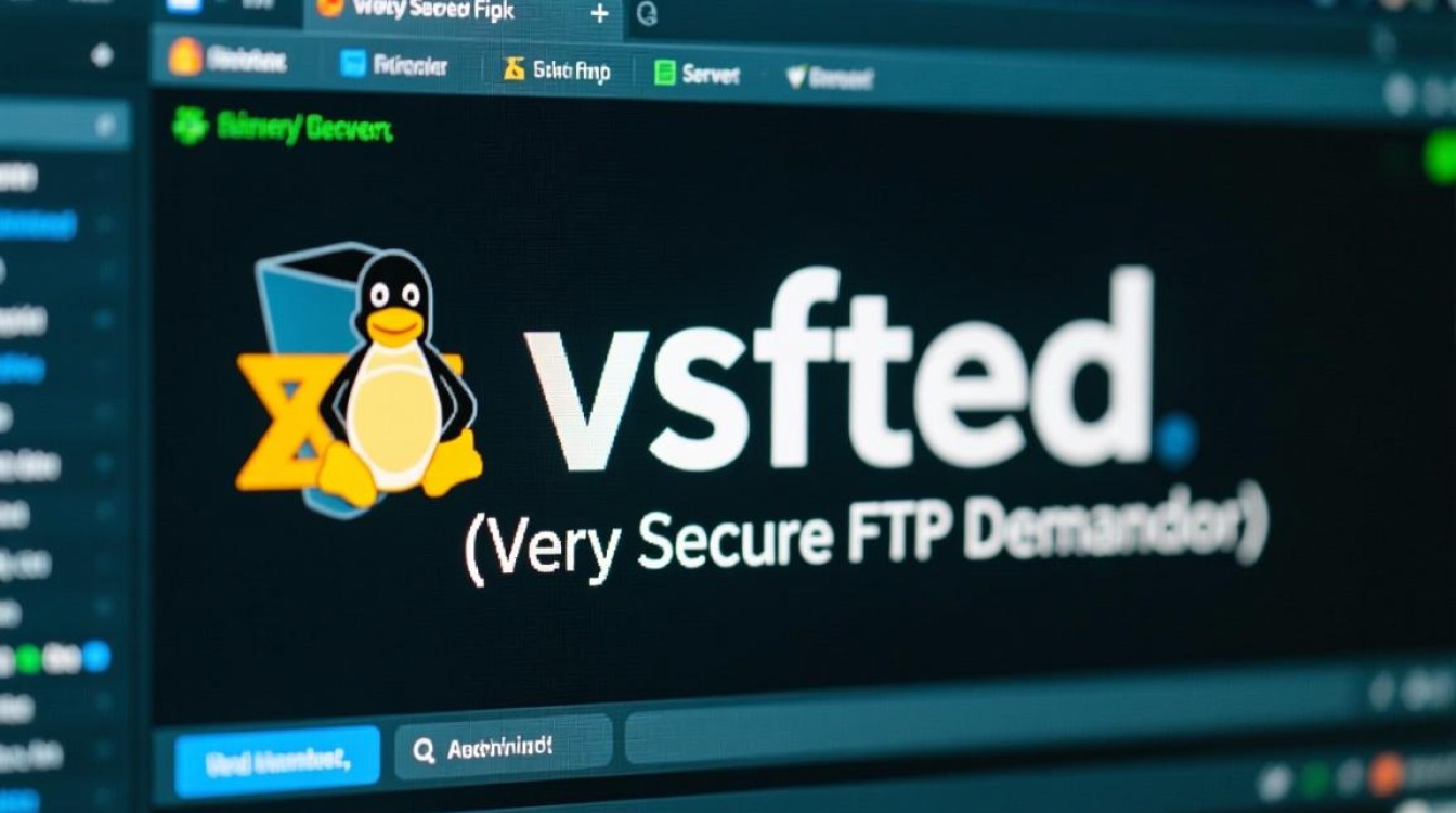 Linux启动vsftpd后无法连接怎么办？