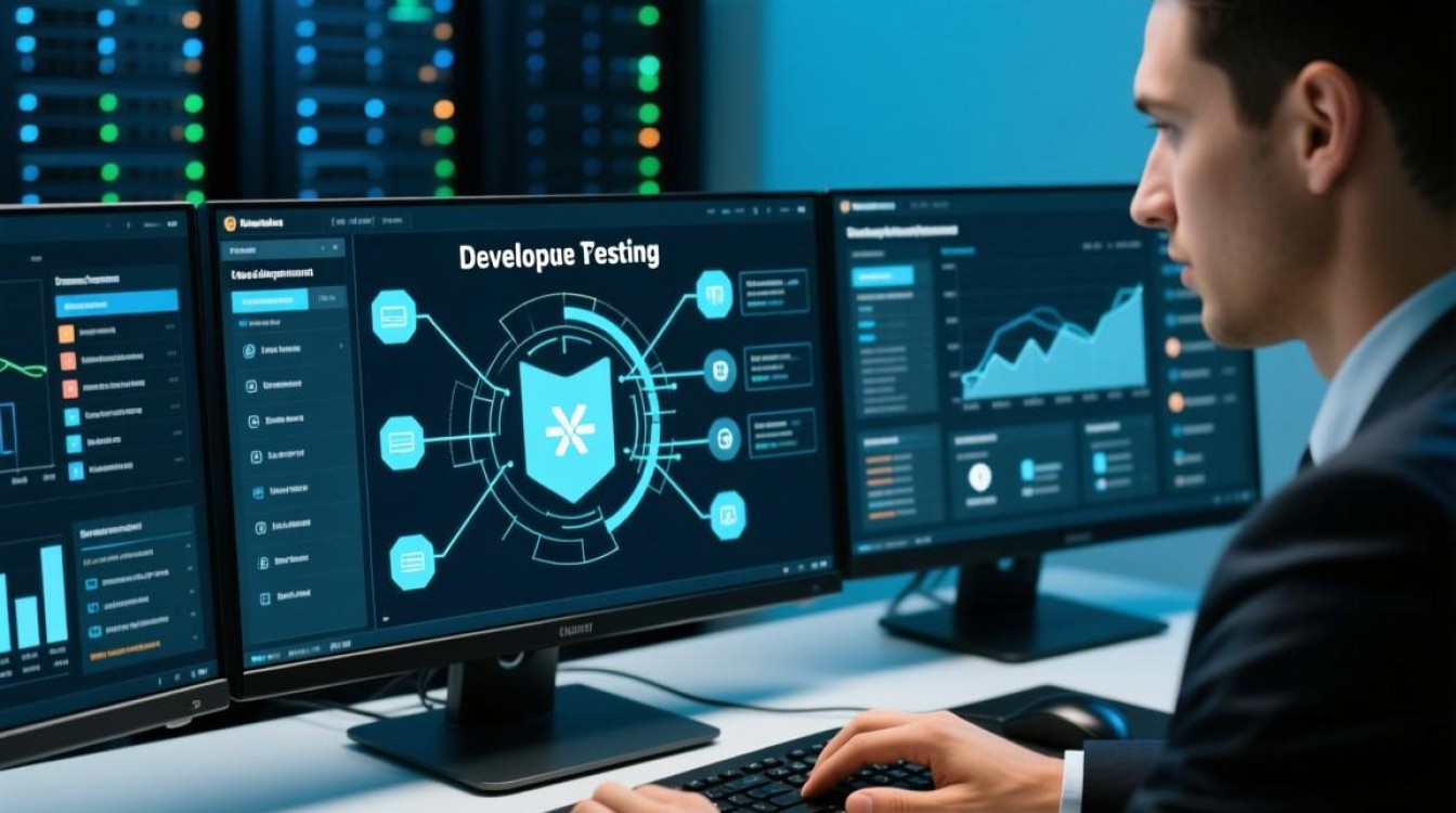 虚拟机光标黑屏怎么办？3步排查修复指南