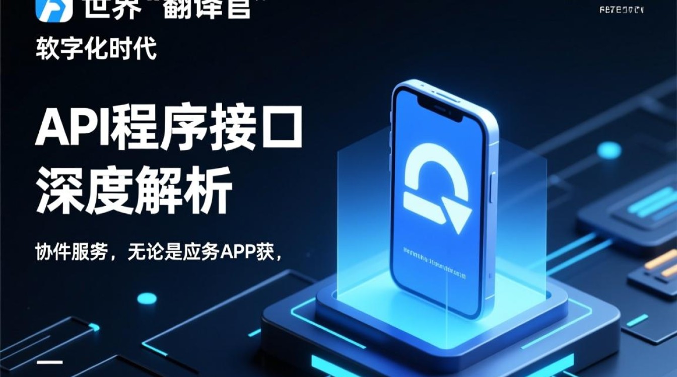 api程序接口是什么？新手如何快速入门使用？-好主机测评网