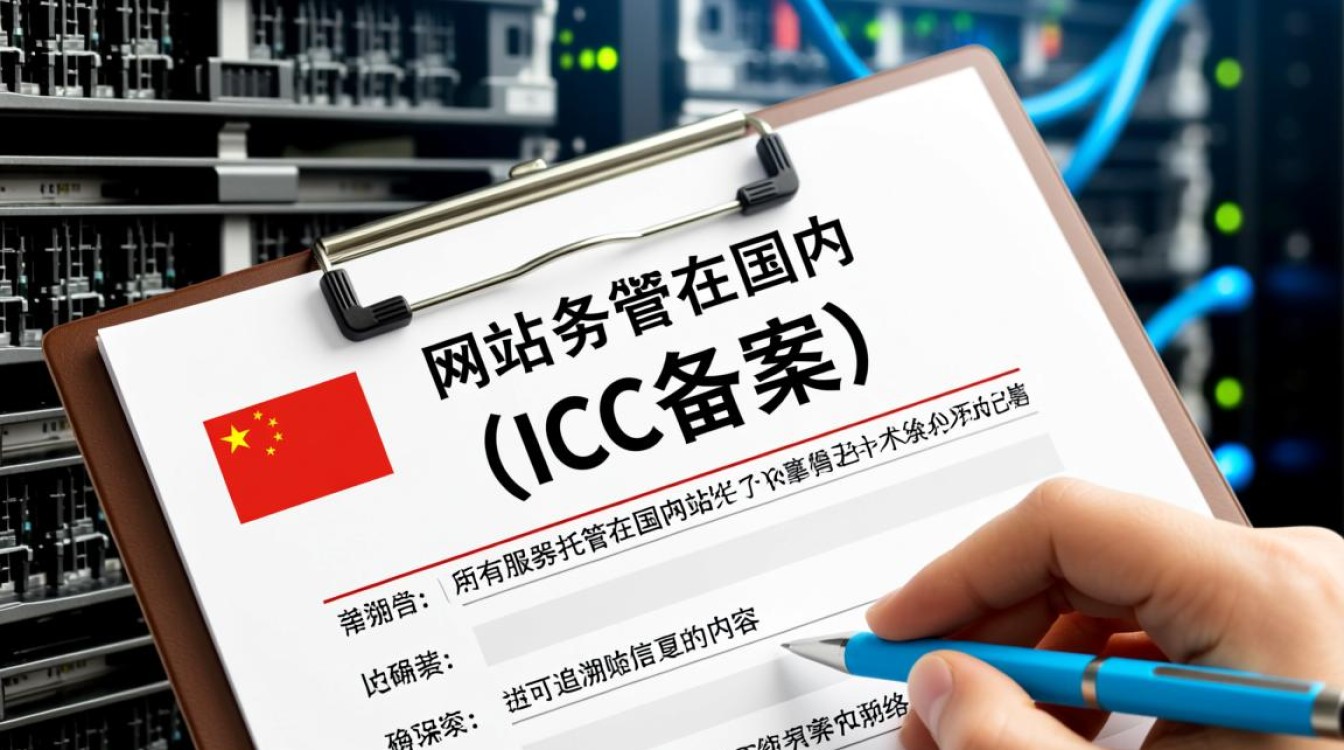 哪些域名不可以备案？备案域名限制条件有哪些？