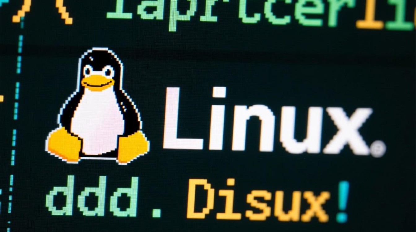 linux dd 镜像如何操作？步骤和注意事项详解