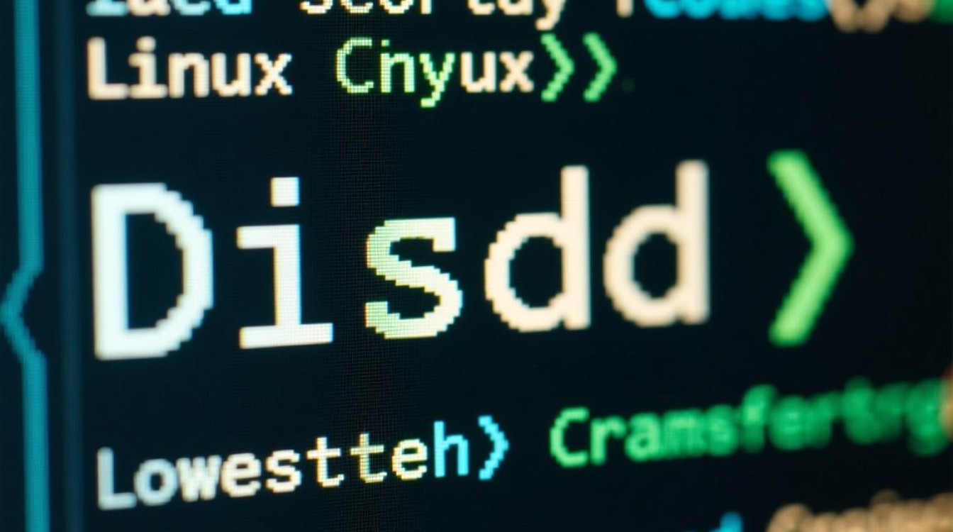 linux dd 镜像如何操作？步骤和注意事项详解