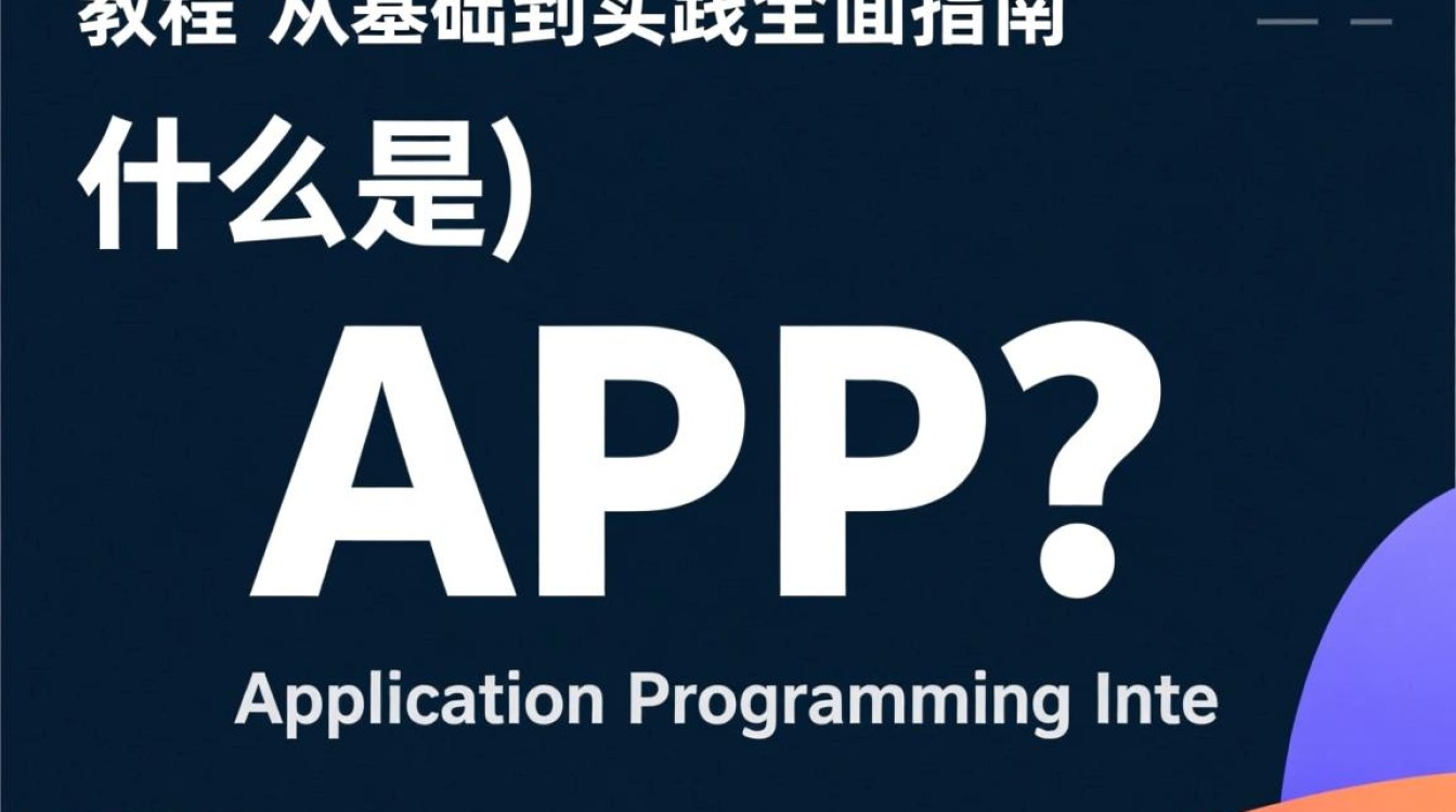 API教程怎么学？零基础入门到精通的路径是什么？