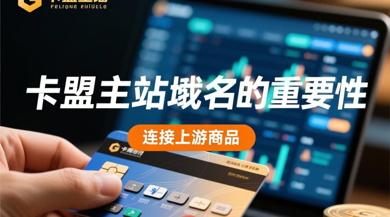 一流卡盟主站域名怎么选?安全稳定找哪家?-好主机测评网