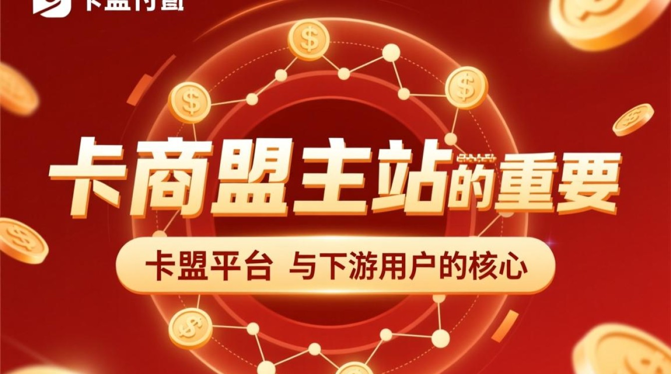 一流卡盟主站域名怎么选？安全稳定找哪家？