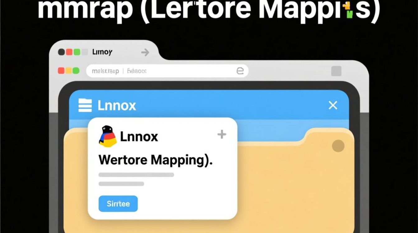 Linux mmap驱动如何实现高效内存映射与数据传输?-好主机测评网
