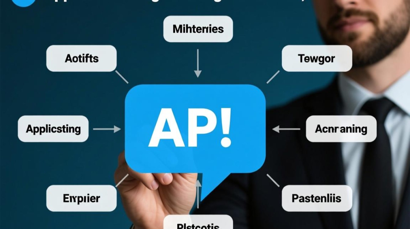 API是什么体系？它如何支撑系统间的协作与数据交互？