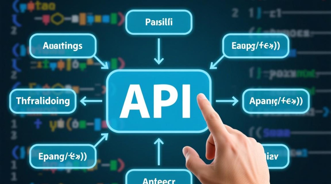 API是什么体系？它如何支撑系统间的协作与数据交互？-好主机测评网