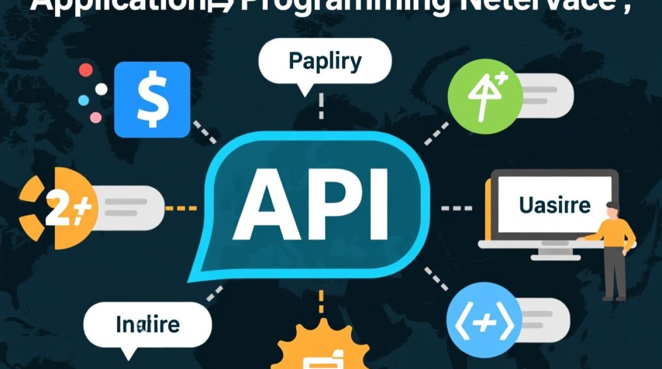 API是什么体系？它如何支撑系统间的协作与数据交互？