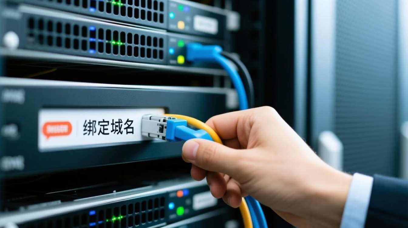 服务器必须绑定域名吗?不绑定会影响访问或SEO吗?-好主机测评网