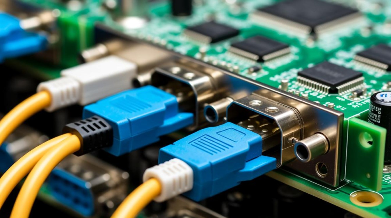 Linux串口类如何实现跨平台通信配置？