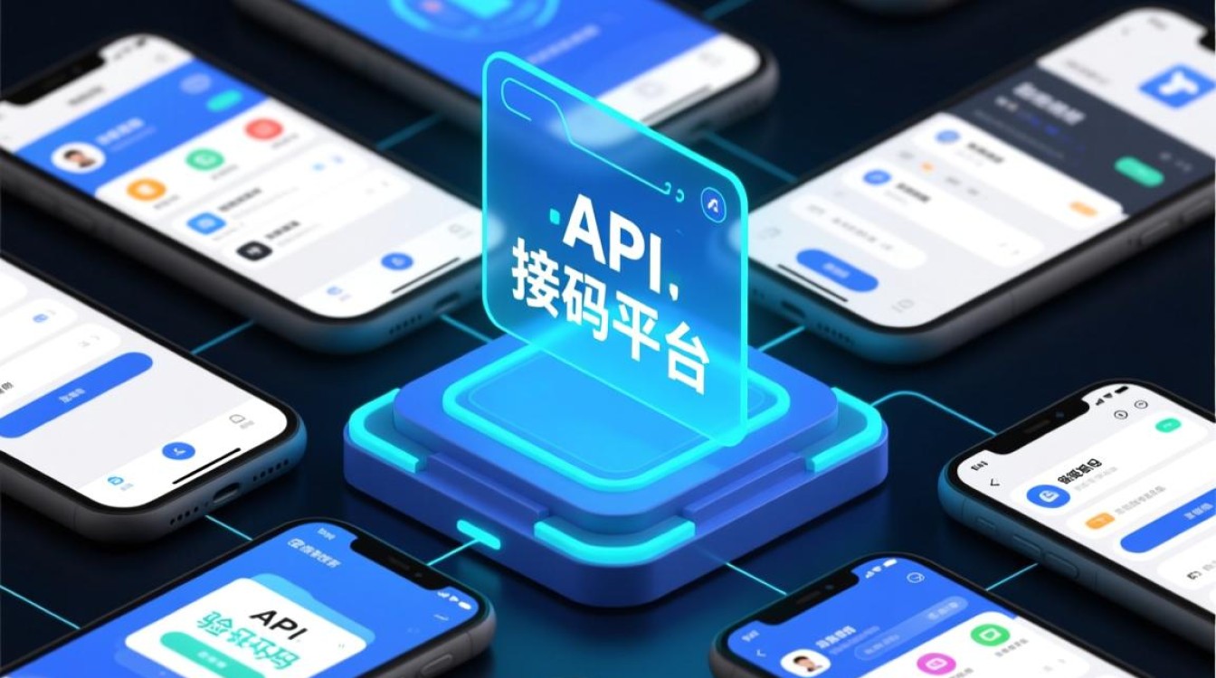 api接码平台怎么选？安全稳定的接码服务去哪找？