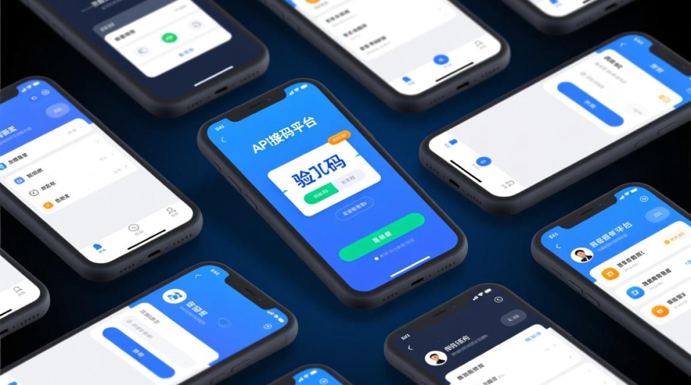 api接码平台怎么选？安全稳定的接码服务去哪找？